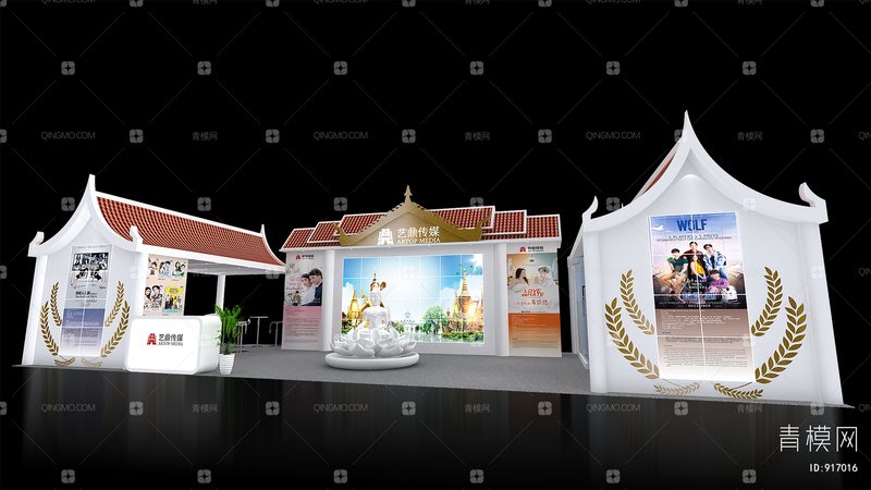 展览展示器材价格表揭秘：如何规避选购误区