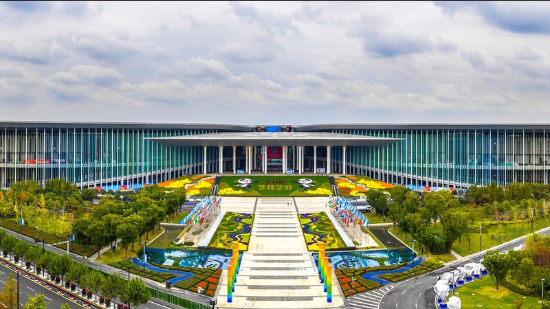 活动快装搭建方案定制的五大关键要素