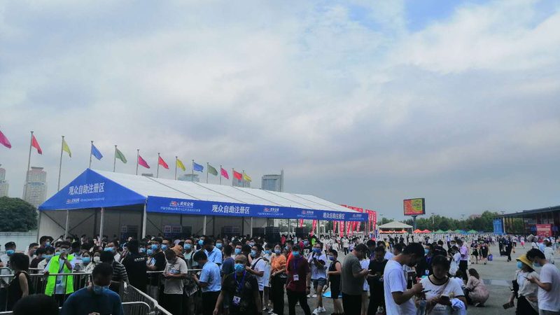 国际会展服务规范：三大关键点解析