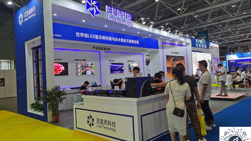 科技展厅设计：揭秘十大品牌背后的设计与理念