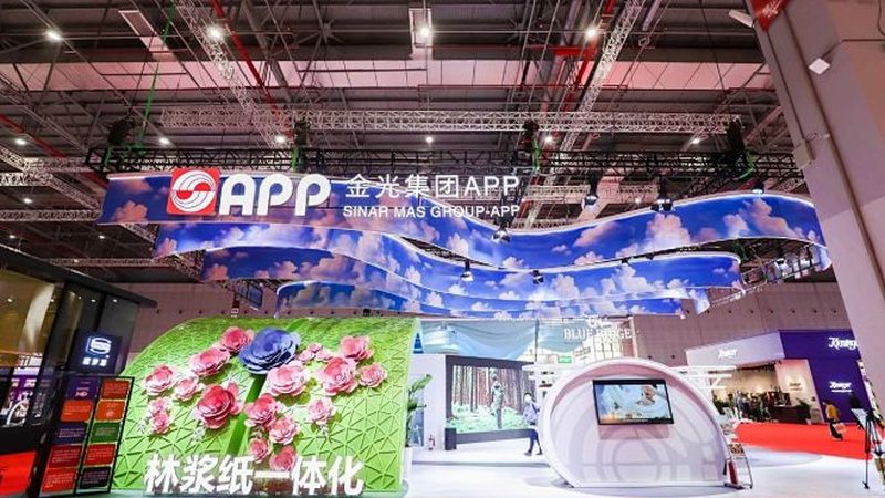 庆典策划安装执行方案：揭秘专业会展搭建的五大关键