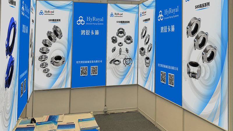 展览服务具体工作内容解析